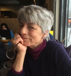 Nancy Huggett